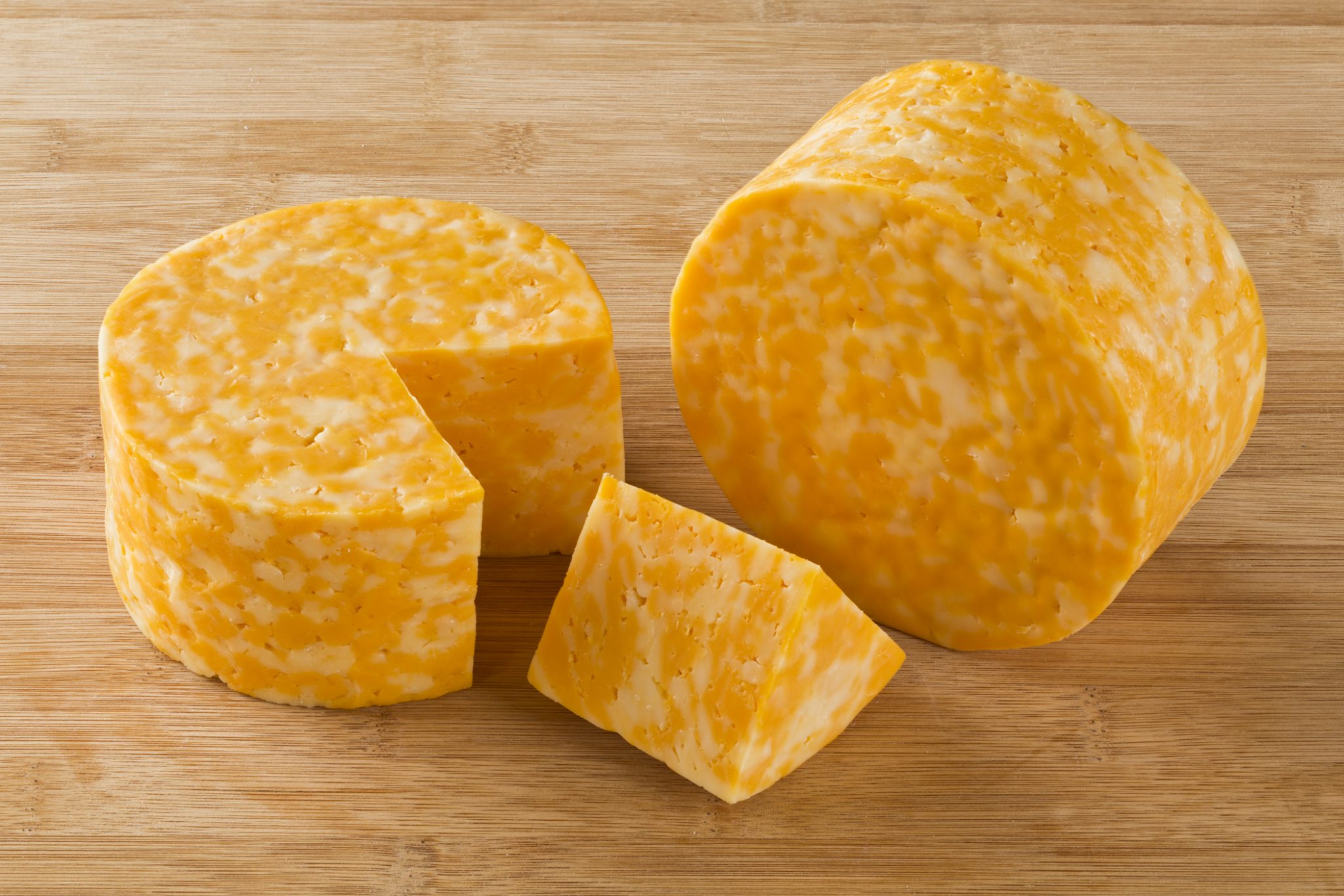 Colby Jack 1/2 lb – Quesos y Jamones importados